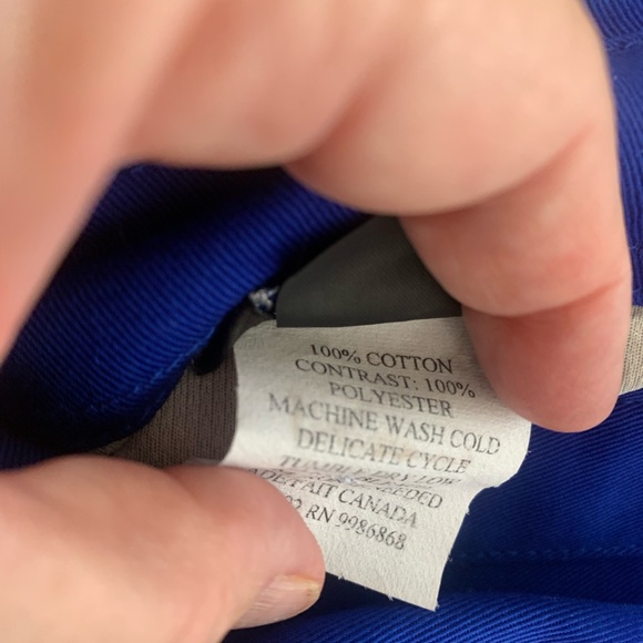 Red Bull ESR Eddie Sharp Racing Shirt Bishop Sz XXL Canada ARCA ReMax Series - Picture 8 of 10